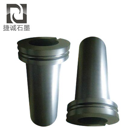 石墨雙環(huán)煉金坩堝